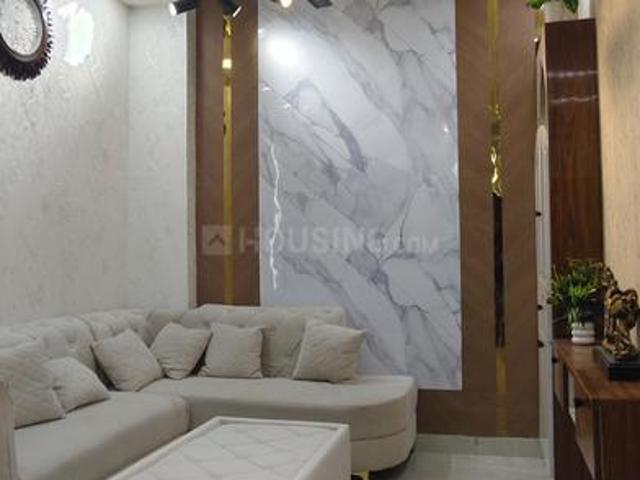2 BHK Independent Builder Floor in Dwarka Mor for resale New Delhi. The reference number is 18959876