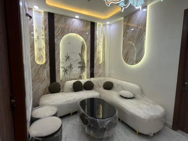 2 BHK Apartment in Razapur Khurd for resale New Delhi. The reference number is 19755407