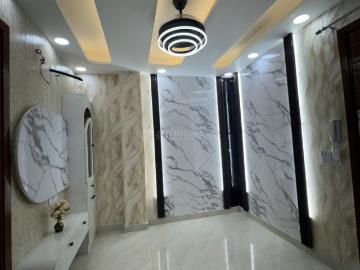 2 BHK Independent Builder Floor in Dwarka Mor for resale New Delhi. The reference number is 19757918