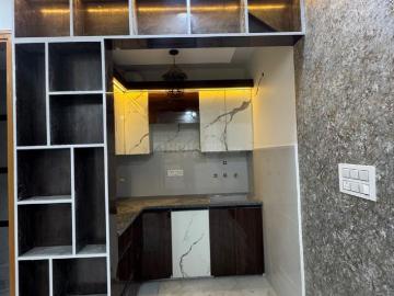 2 BHK Independent Builder Floor in Dwarka Mor for resale New Delhi. The reference number is 19813531