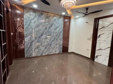 2 BHK Independent Builder Floor in Dwarka Mor for resale New Delhi. The reference number is 19329102