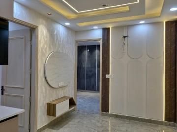 2 BHK Apartment in Nawada for resale New Delhi. The reference number is 20411895