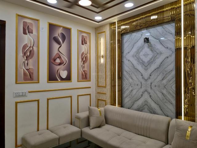 2 BHK Apartment in Razapur Khurd for resale New Delhi. The reference number is 20567237