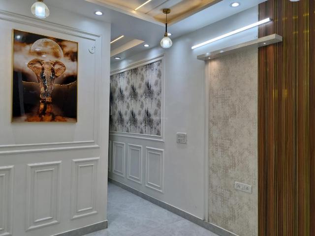 2 BHK Apartment in Nawada for resale New Delhi. The reference number is 20658645