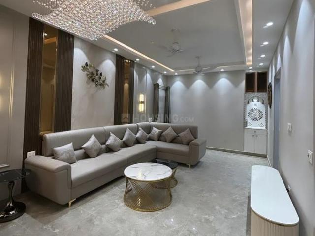 2 BHK Independent Builder Floor in Dwarka Mor for resale New Delhi. The reference number is 20772818