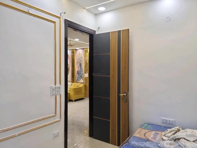 3 BHK Apartment in Razapur Khurd for resale New Delhi. The reference number is 20818410