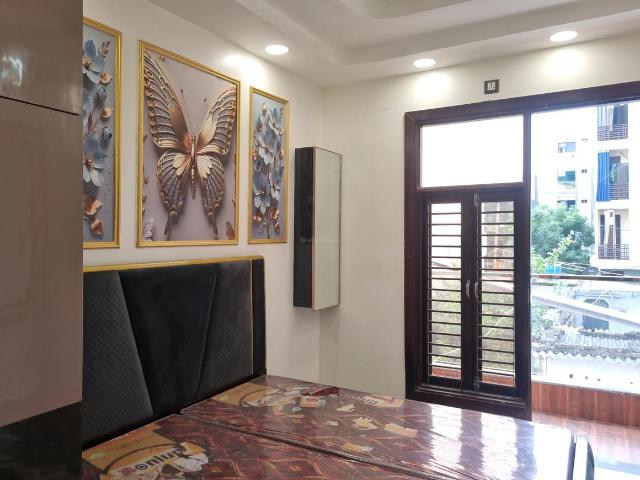 3 BHK Apartment in Razapur Khurd for resale New Delhi. The reference number is 20818416