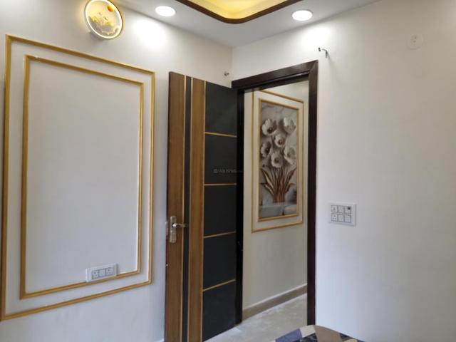 2 BHK Apartment in Razapur Khurd for resale New Delhi. The reference number is 20818427