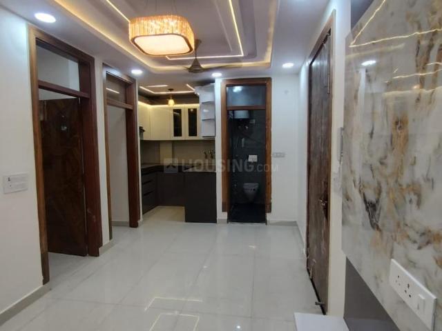 2 BHK Apartment in Nawada for resale New Delhi. The reference number is 20849230