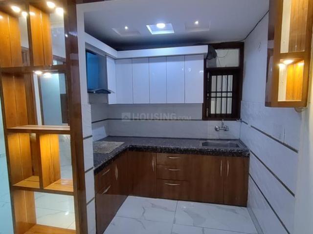 2 BHK Independent Builder Floor in Dwarka Mor for resale New Delhi. The reference number is 20967940