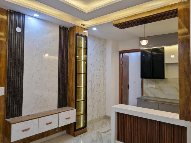 2 BHK Apartment in Sector 16A Dwarka for resale New Delhi. The reference number is 20980831