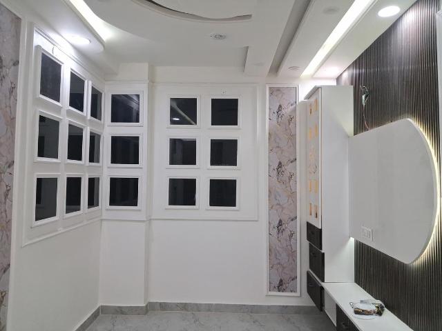 2 BHK Independent Builder Floor in Nawada for resale New Delhi. The reference number is 20989210
