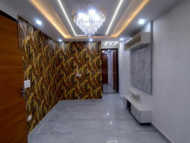 2 BHK Independent Builder Floor in Dwarka Mor for resale New Delhi. The reference number is 21027258