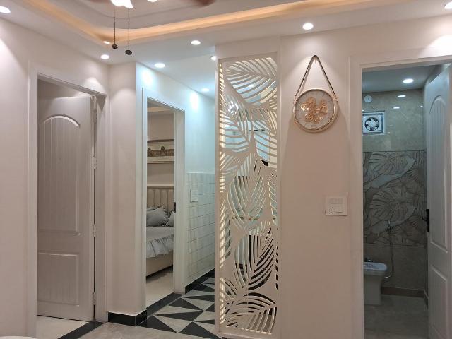2 BHK Independent Builder Floor in Dwarka Mor for resale New Delhi. The reference number is 21092340