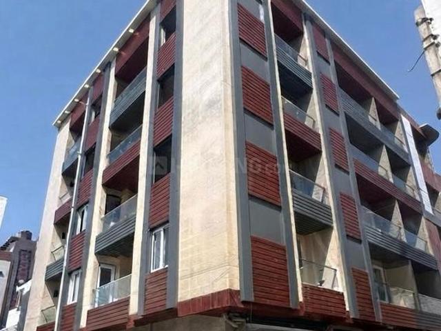 2 BHK Independent Builder Floor in Dwarka Mor for resale New Delhi. The reference number is 21107217