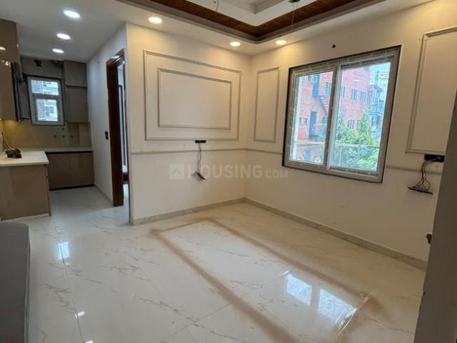 2 BHK Independent Builder Floor in Dwarka Mor for resale New Delhi. The reference number is 21107288