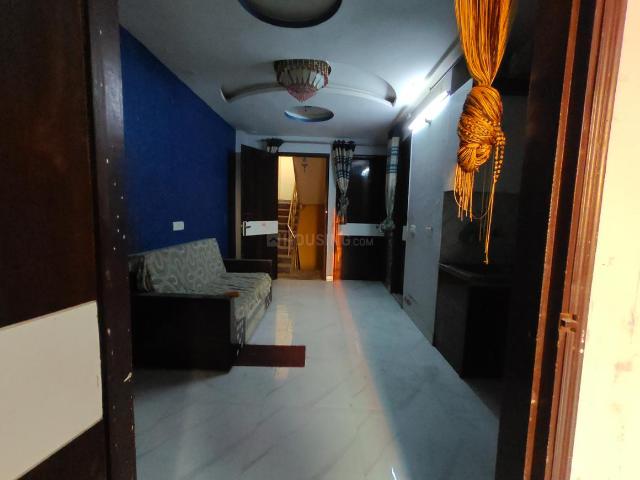 2 BHK Independent Builder Floor in Dwarka Mor for resale New Delhi. The reference number is 21119793