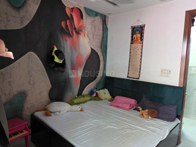 2 BHK Independent Builder Floor in Dwarka Mor for resale New Delhi. The reference number is 21176106