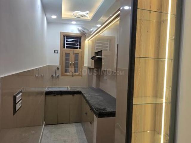 2 BHK Independent Builder Floor in Dwarka Mor for resale New Delhi. The reference number is 21179234