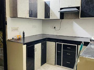 2 BHK Independent Builder Floor in Dwarka Mor for resale New Delhi. The reference number is 9515707