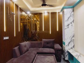 2 BHK Independent Builder Floor in Dwarka Mor for resale New Delhi. The reference number is 19320650
