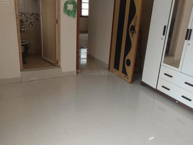 2 BHK Independent Builder Floor in Dwarka Nagar for rent Bengaluru. The reference number is 20786000