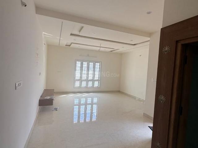 2 BHK Independent Builder Floor in D Group Employees Layout for rent Bengaluru. The reference number is 20833684