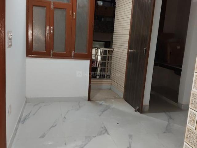 2 BHK Independent Builder Floor in Dabri for rent New Delhi. The reference number is 15865976