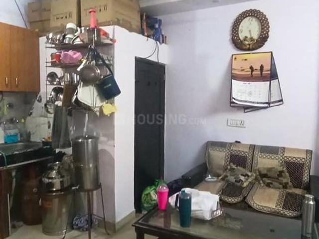 2 BHK Independent Builder Floor in Dabri for rent New Delhi. The reference number is 17251144