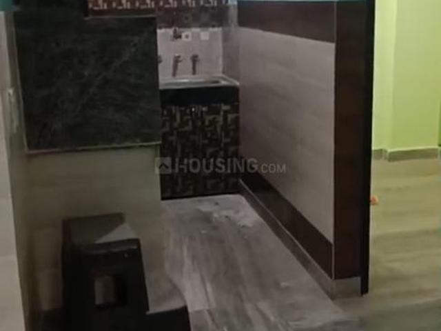 2 BHK Independent Builder Floor in Dabri for rent New Delhi. The reference number is 17513031