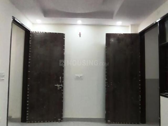 2 BHK Independent Builder Floor in Dabri for rent New Delhi. The reference number is 19982580