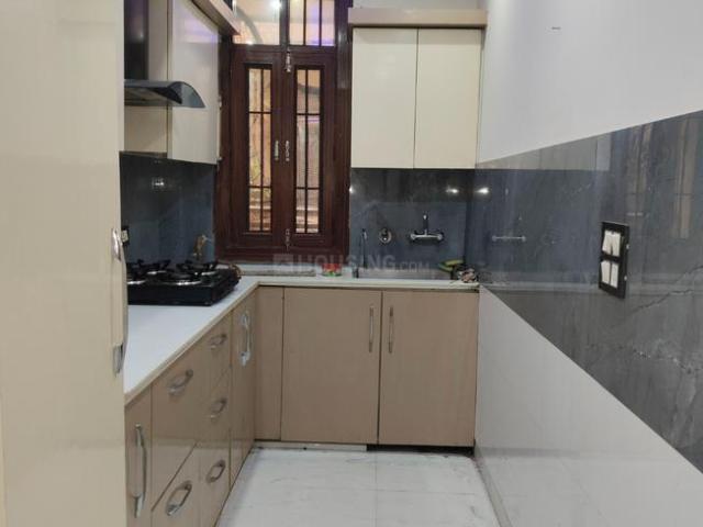 2 BHK Independent Builder Floor in Dabri for rent New Delhi. The reference number is 20776107