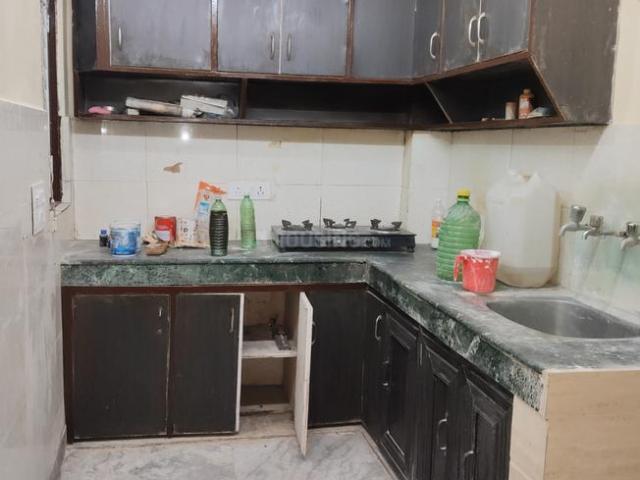 2 BHK Independent Builder Floor in Dabri for rent New Delhi. The reference number is 20799315