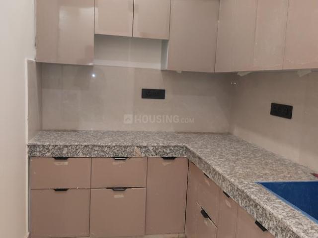 2 BHK Independent Builder Floor in Dabri for rent New Delhi. The reference number is 20799331