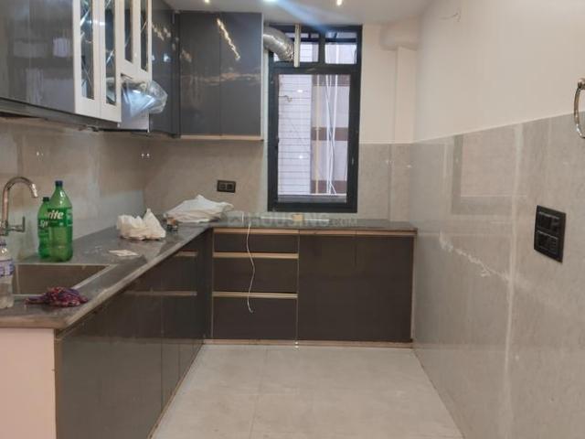 2 BHK Independent Builder Floor in Dabri for rent New Delhi. The reference number is 20973952