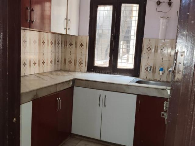2 BHK Independent Builder Floor in Dabri for rent New Delhi. The reference number is 21301562