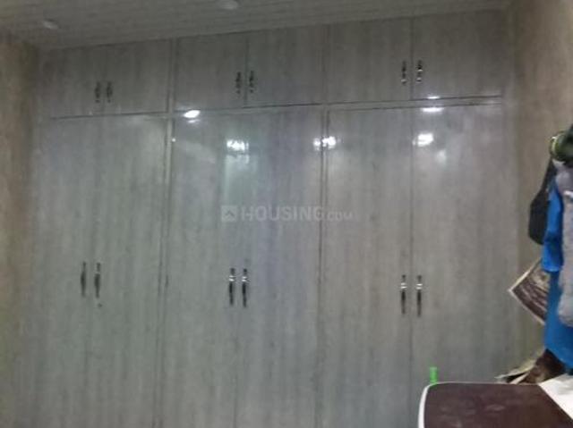 2 BHK Independent Builder Floor in Dabri for resale New Delhi. The reference number is 15502697