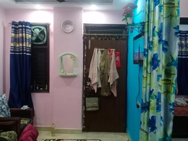 2 BHK Independent Builder Floor in Dabri for resale New Delhi. The reference number is 15956223