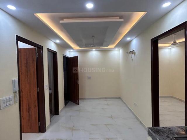 2 BHK Independent Builder Floor in Dabri for resale New Delhi. The reference number is 17804455