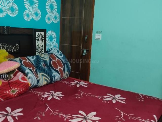 2 BHK Independent Builder Floor in Dabri for resale New Delhi. The reference number is 19280401