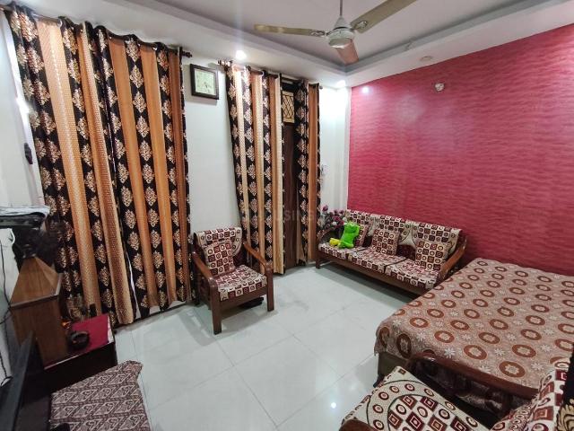 2 BHK Independent Builder Floor in Dabri for resale New Delhi. The reference number is 19455440