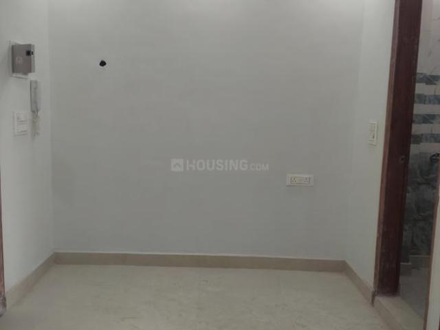 2 BHK Independent Builder Floor in Dabri for resale New Delhi. The reference number is 19883546