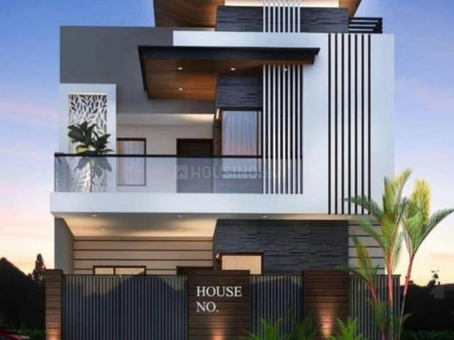2 BHK Independent Builder Floor in Dabri for resale New Delhi. The reference number is 11425675