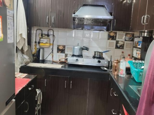 2 BHK Independent Builder Floor in Dabri for resale New Delhi. The reference number is 20654939