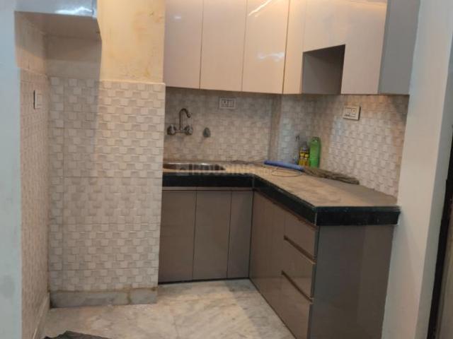 2 BHK Independent Builder Floor in Dabri for resale New Delhi. The reference number is 20654979