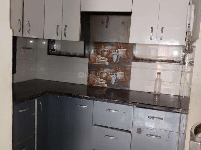 2 BHK Independent Builder Floor in Dabri for resale New Delhi. The reference number is 20653310