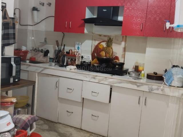 2 BHK Independent Builder Floor in Dabri for resale New Delhi. The reference number is 20661926