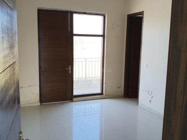 2 BHK Independent Builder Floor in Daganheri for resale Bhiwadi. The reference number is 18772733