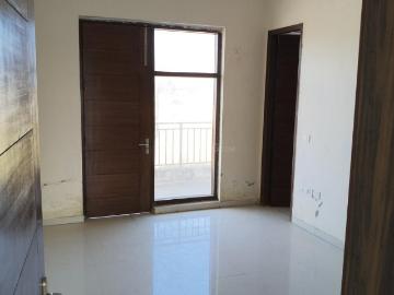 2 BHK Independent Builder Floor in Daganheri for resale Bhiwadi. The reference number is 18772733