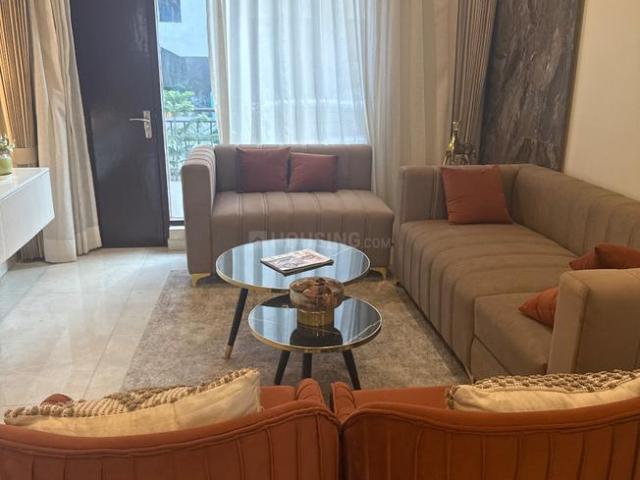 2 BHK Independent Builder Floor in Daganheri for resale Bhiwadi. The reference number is 18914733